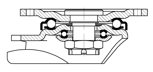 施法者选择 – 安装结构2