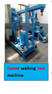 普通施法者试验方法介绍 普通施法者试验方法介绍